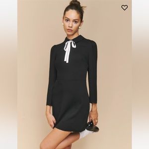 Reformation Rocco Dress